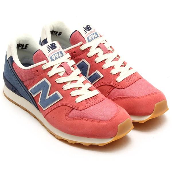 17年春夏新作 New Balance ニューバランス Wr996pya レディース スニーカー ピンク Buyee Buyee 日本の通販商品 オークションの代理入札 代理購入