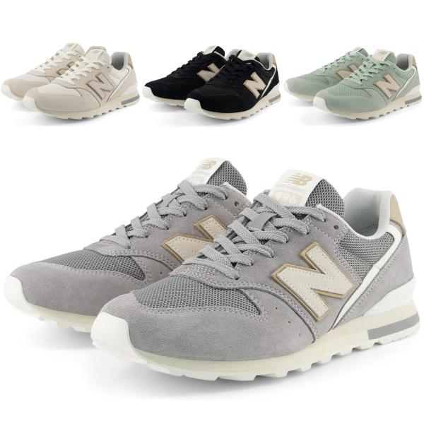 996シリーズ New Balance ニューバランス WL996 W996 996 レディース