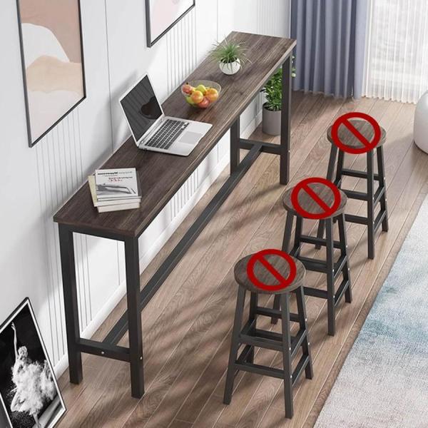 カウンターテーブル 木製天板 黒 受注生産】カウンターテーブル天板のみ（国産杉） | 創作家具