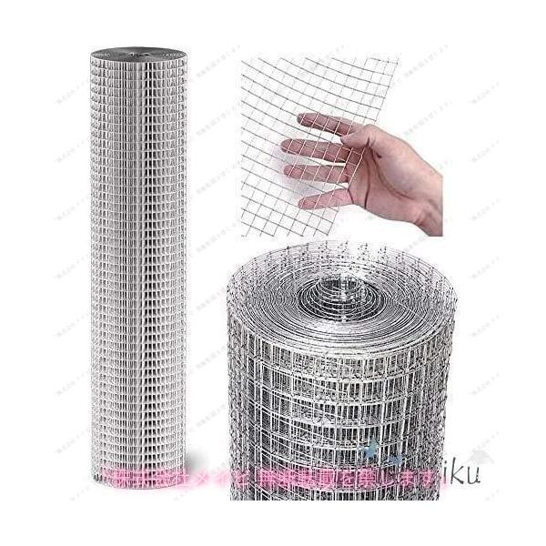 ? ステンレススチール素材：このワイヤーメッシュシートは、柔軟で頑丈なプレミアム304ステンレススチールで作られています。 上質な仕上げを誇り、摩耗や損傷に対する優れた耐性を備えているため、今後何年も続く耐久性のあるオプションになります。?...