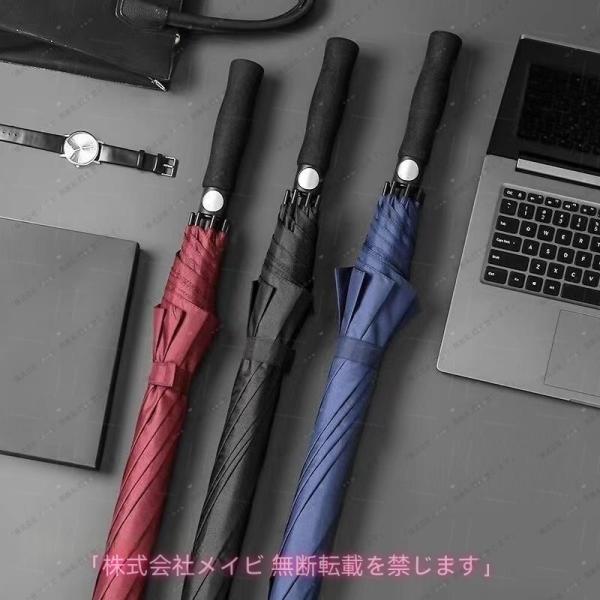 商品名:日傘 晴雨兼用 スポーツ観戦 ワンタッチ 8本骨 防水 UVカット アンブレラ サッカー ゴルフ傘 大きい傘 男性用                             日傘 遮光 遮熱 長傘 スポーツ 超大判 特大      ...