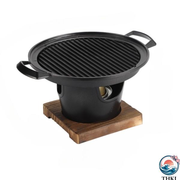 商品の説明                                                アルミニウム合金製の炉本体は一体成型プロセスを採用しており、使いやすく、焦げ付きにくく、健康的で耐久性があります。  木製の床は鍋の底...