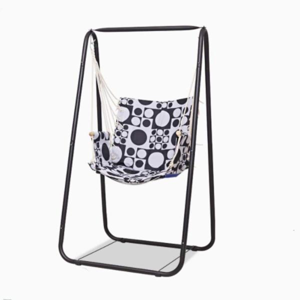 サイズ：88cm× 90cm×162cm　 チェアサイズ　55cm×63cm×45cm　耐荷重：100kg生地にはオックスフォードを使用して、柔軟性や通気性頑丈性に優れて頑丈な素材で全体をサポートします。 。また、柔らかいクッションが付いて...