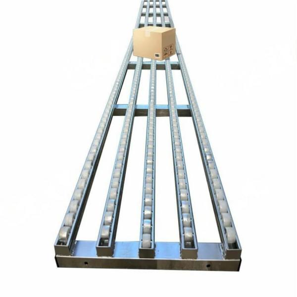 【耐久性に優れた構造】この無動力ローラーコンベヤスライドは、スチールフレームにより非常に頑丈で、耐荷重アップグレード、厚みのある素材。クロスバー補強、強力溶接、封止溶接と丁寧な研磨。ローラーはABSエンジニアリングプラスチックで作られており...