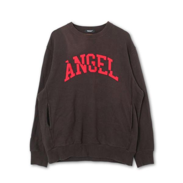 UNDERCOVER アンダーカバーサスペリア 長袖トレーナー