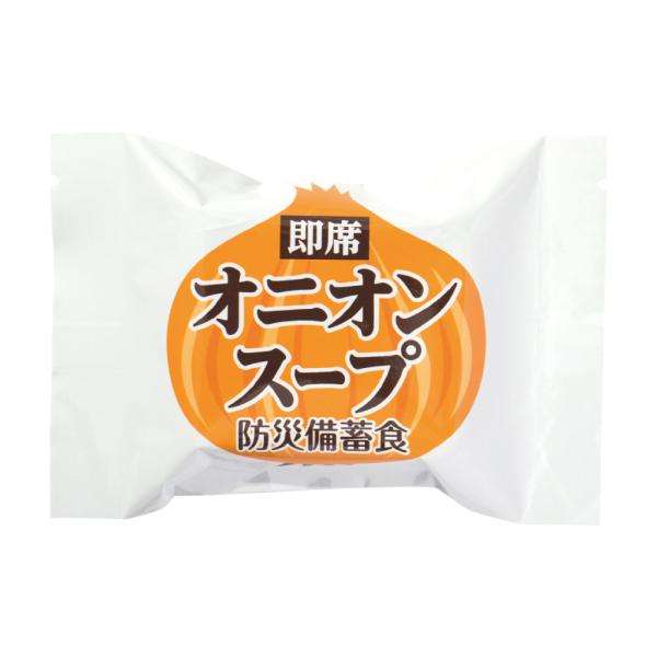 おむすびころりん本舗のフリーズドライの即席オニオンスープです。熱湯160ccを注いでかき混ぜるだけ！すぐに美味しい、ごはんにぴったりの「オニオンスープ」が お召し上がりいただけます。■内容量：6g（１食あたり）■原材料：具［炒め玉葱（国内製...