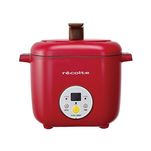 レコルト ヘルシーコトコト