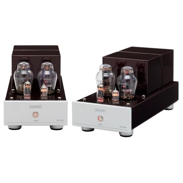 TRIODE TRX-P300M [2台1組販売] (トライオード 300B 真空管 パワーアンプ)