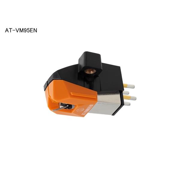 audio-technica AT-VM95EN (I[fBIeNjJ VM^XeIJ[gbW) atvm95en