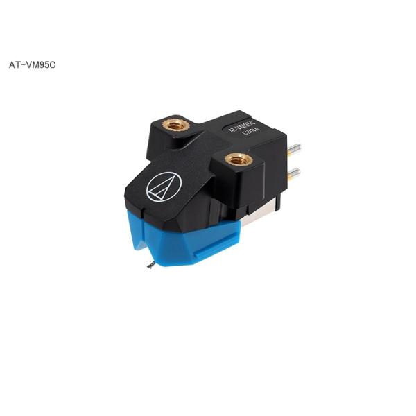 audio-technica AT-VM95C (I[fBIeNjJ VM^XeIJ[gbW) atvm95c