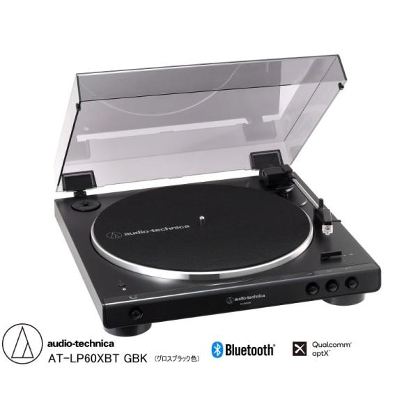 オーディオテクニカ audio-technica AT-LP60XBT レコード オーディオテクニカ audio-technica AT-LP60XBT レコード