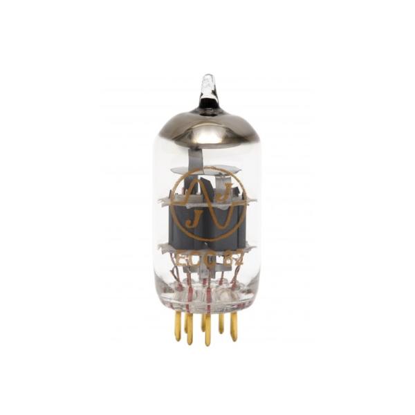 JJ ECC82Gold Pin (12AU7) JJGNgjbN v