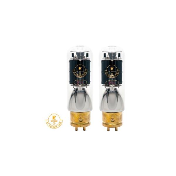 KR Audio Electronics 211 MP マッチドペア (ケーアール 真空管