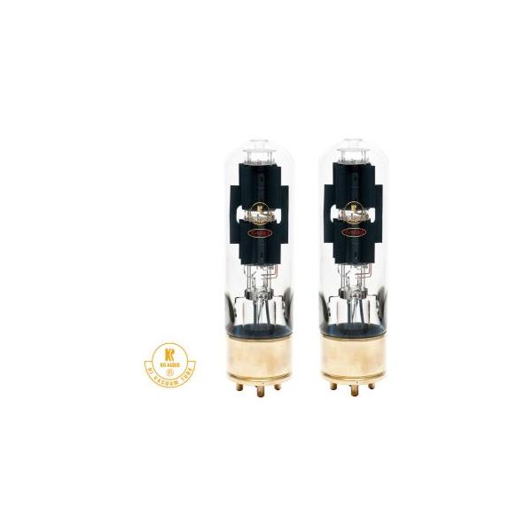 KR Audio Electronics T1610 MP マッチドペア (ケーアール 真空管