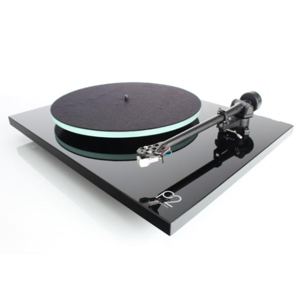 レコードプレーヤー② sagamiaudio-co_rega-planar2mk2