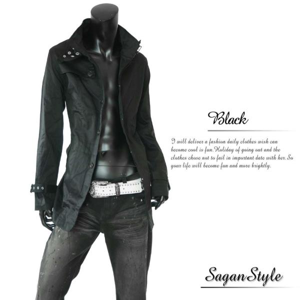 トレンチコート メンズ ショート シングル 大きいサイズトレンチ コート メンズ ショート シングル 白 Buyee 日本代购平台 产品购物网站大全 Buyee一站式代购 Bot Online