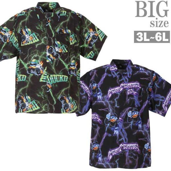 DUCK DUDE�T���_�[�����V���c 3L 4L 5L 6L �I�[�o�[�T�C�Y ������� USA�T�C�Y