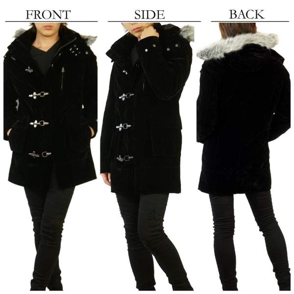 ベロアファイヤーマン コート メンズ ファーコート コート ベルベット セミロング丈 Og1 Buyee Buyee Japanese Proxy Service Buy From Japan Bot Online