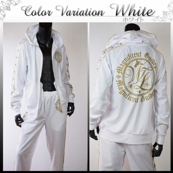 おしゃれ ジャージ 上下セット メンズ スウェット セットアップ ジャージ トライバル お兄系 Buyee Buyee Japanese Proxy Service Buy From Japan Bot Online