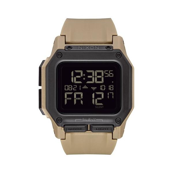 NIXON（ニクソン） 腕時計 マリンスポーツ 送料無料 ザ・レグルス