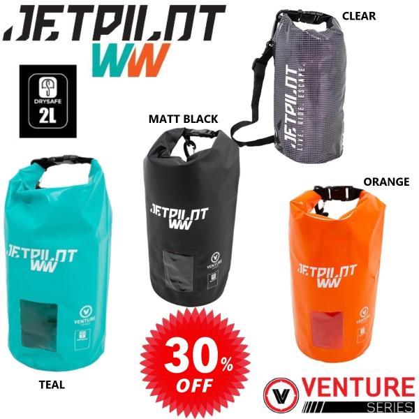 ・容量2Lのコンパクトサイズで持ち運びに便利♪・上の口の部分をくるくると巻いてバックルで留める構造なので、出し入れが簡単です。・ショルダーストラップは取り外し可能。肩掛け、手持ちの2WAYでご利用できます。・雨の日の自転車、バイクでの移動に...