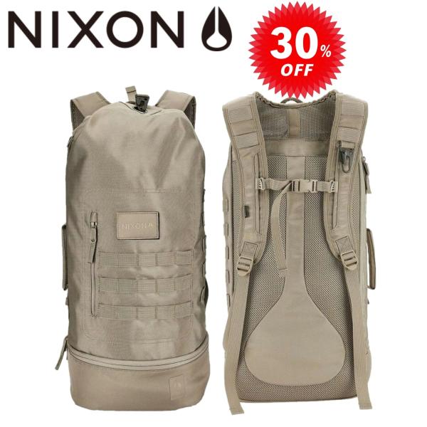 MARK&LONA オリジナルバックパック数量限定非売品 sagara-net-marine_c29012989-x