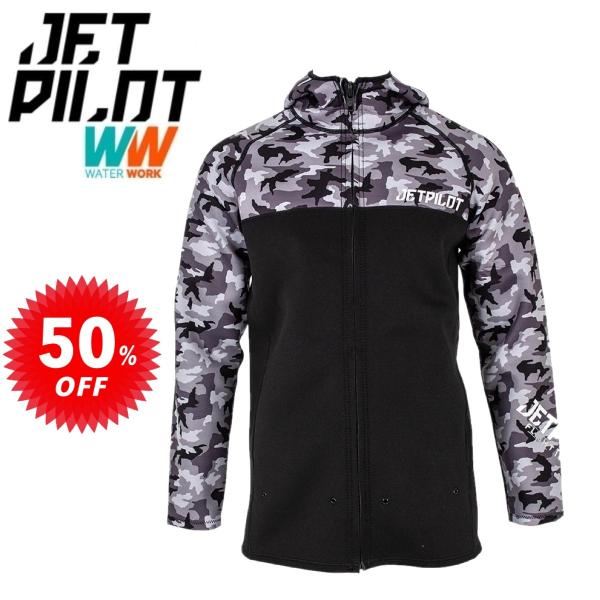ジェットパイロット JETPILOT マリンコート セール 20%オフ 送料無料