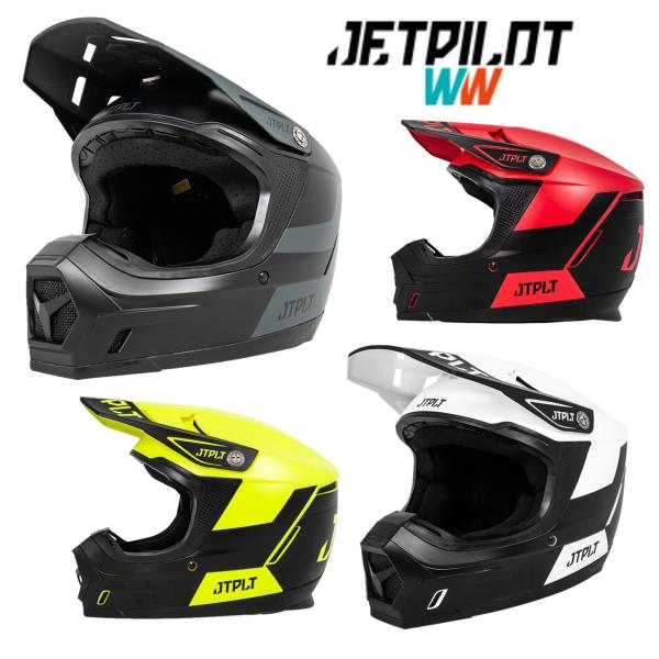 WFbgpCbg JETPILOT  {g wbg VAULT HELMET JA21130 oCN WFbg