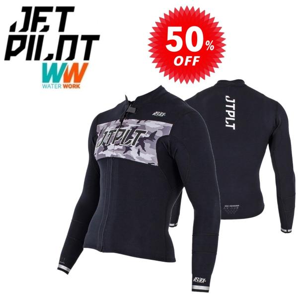 jetpilot ジェットパイロット　ウェットスーツ　2XL JETPILOT 大きいサイズ ジェットパイロット ウェットスーツ セール 50