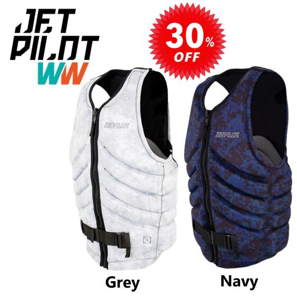 ・プロボーダー コリー チューニッセンのシグネチャーモデルです。・ウエイクボード、SUPの操作に最適なベストです。・100% 360°ストレッチ ネオプレン素材で抜群の伸縮性！・内部はジェットライトフォーム使用で軽量。柔軟性にも優れています...