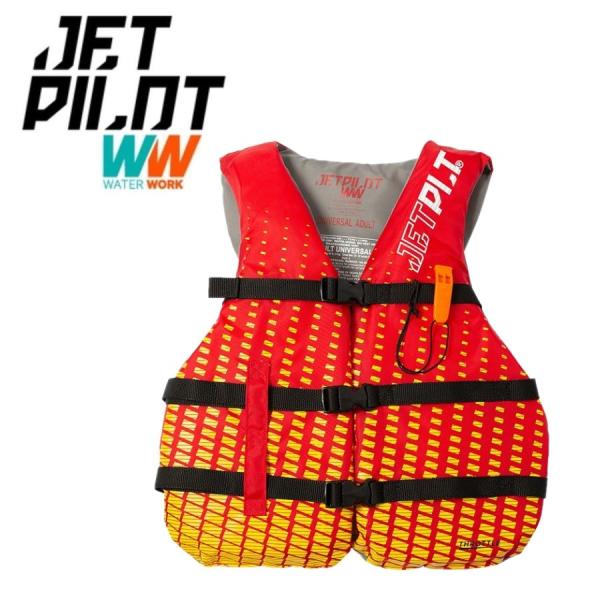 ・JCI予備検査合格実績型なので水上オートバイの法定備品として登録できます。・1サイズで胸囲76cm ~ 132cmまで対応。コスパも最高のモデルです。・フリーライトボヤシーフォームで軽量で快適な着心地です。・長さ調節可能な3つのCGA公認...