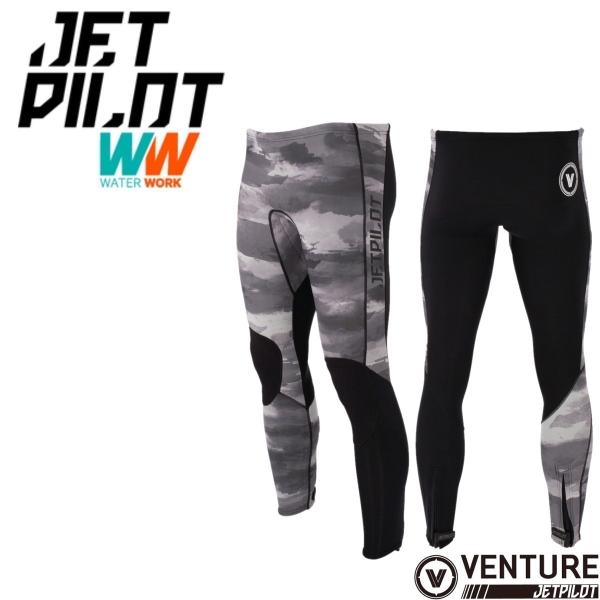 美品jetpilot THREE SIXTY ウェットスーツパンツ 美品jetpilot