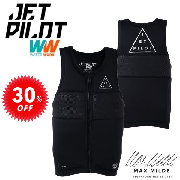ジェットパイロット JETPILOT ライフジャケット セール 30