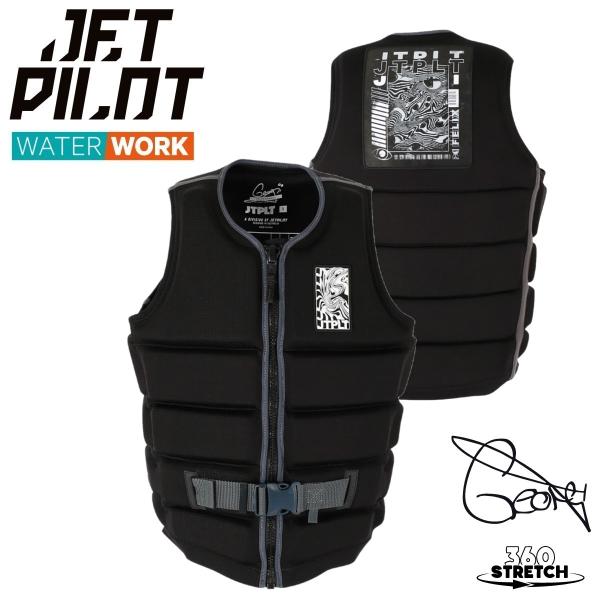 JETPILOT（ジェットパイロット） JETPILOT 2025 ライフジャケット 送料