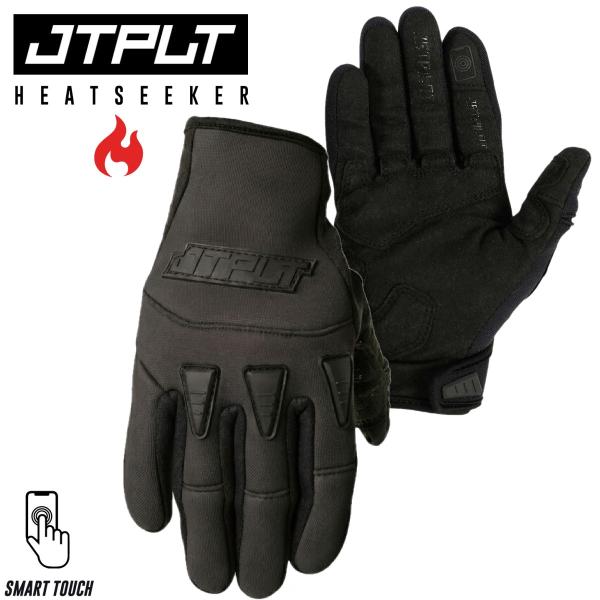 ジェットパイロット JETPILOT 2027 グローブ 送料無料 ヒートシーカー グローブ JA25307 手袋 防寒 保温 水上バイク