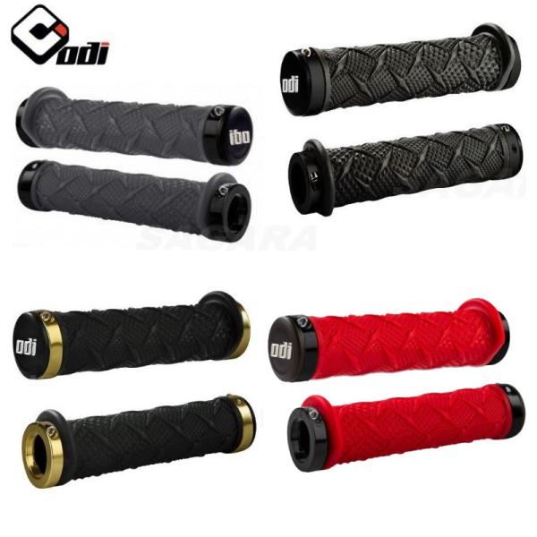 chromag ハンドル&ステム ODI グリップ Grips - Chromag Japan