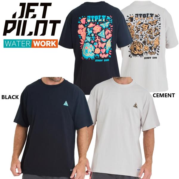ジェットパイロット JETPILOT 2025 Tシャツ メンズ 送料無料 ジェットパイロット JETPILOT 2025 Tシャツ メンズ 送料無料