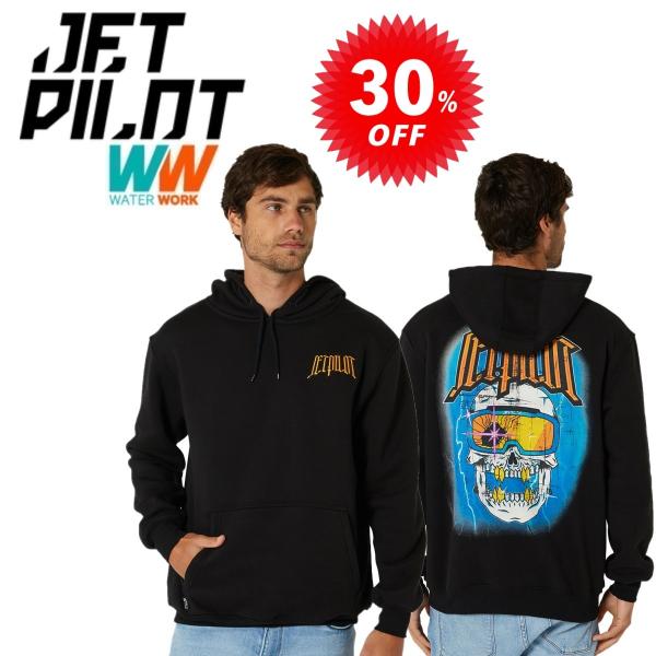 安い割引 ジェットパイロット 送料無料 30%オフ セール パーカー JETPILOT ウエア