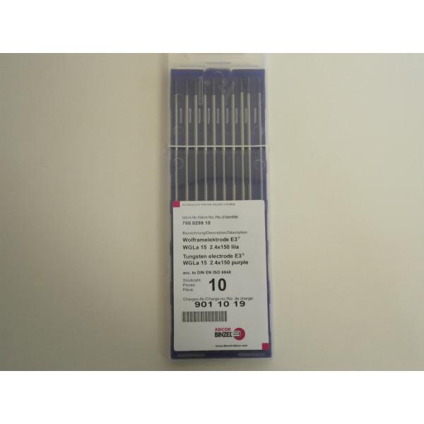 水素棒　　2本セット WEL ( 日本ウェルディングロッド ) TIG棒 ( 溶加棒 ) WEL TIG