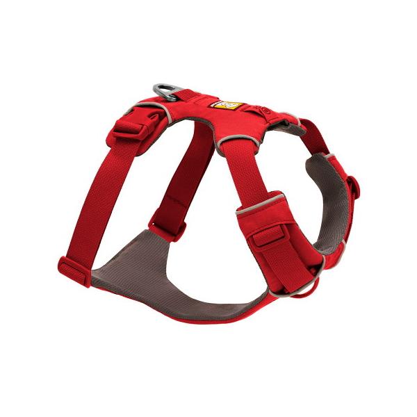 RUFFWEAR(ラフウェア)フロントレンジハーネス : ドッググッズ RUFFWEAR(ラフウェア)フロントレンジハーネス : ドッググッズ