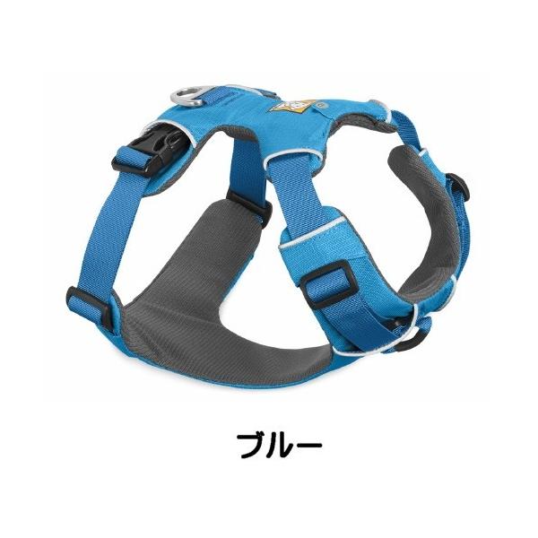 ruffwear seat belt