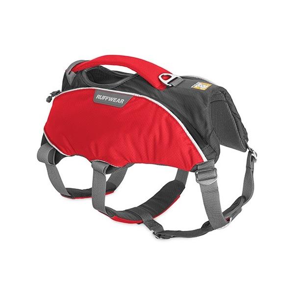 RUFFWEAR（ラフウェア） ウェッブマスタープロハーネス : ドッググッズ