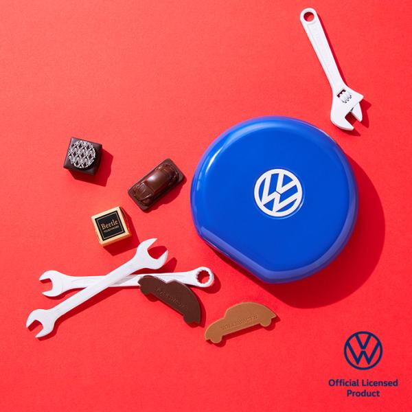 バレンタイン 2026 ビートル ツールキット フォルクスワーゲン