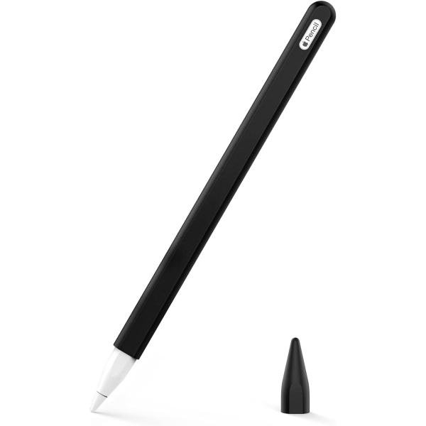 iPadアクセサリー Apple Pencil 2 楽天市場】Apple Pencil第2世代専用 カバー iPad Pro 新型iPad iPad