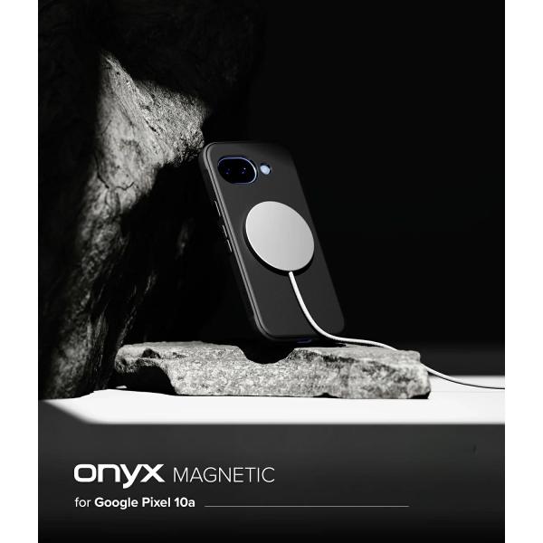 Pixel10a ケース MagSafe 対応 耐衝撃 マット加工 TPU NFC対応 滑り止め 落下防止 カメラ保護 Google Pixel 10a ストラップホール 傷つけ防止 スマートフォン