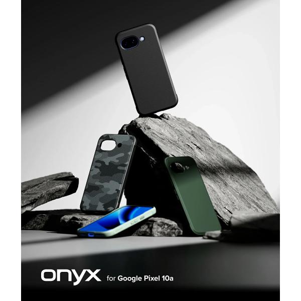 Pixel10a ケース 耐衝撃 マット加工 TPU カメラ保護 Google Pixel 10a ストラップホール付き 傷つけ防止 スマートフォン グラニュラーテクスチャ ワイヤレス充電
