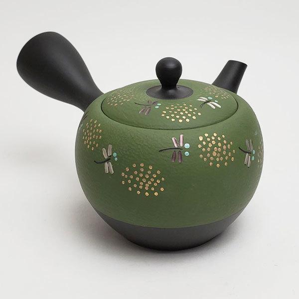 常滑焼 昭萌作 急須 260cc セラメッシュ M 245 きゅうす おしゃれ 日本製 愛知県 ティーポット 食器 茶器 プレゼント ギフト 作家 Ikai M 器茶房 彩庵yahoo ショップ 通販 Yahoo ショッピング