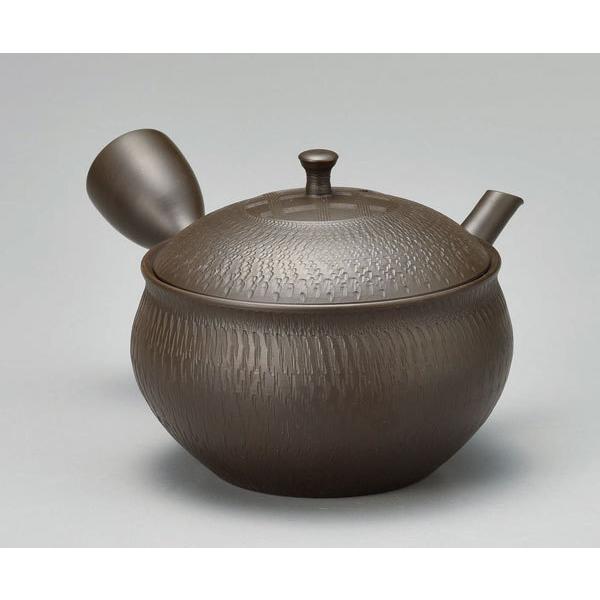 急須 常滑焼 ワイドセラメッシュ 急須 北龍作 240cc M362 きゅうす おしゃれ 日本製 作家 陶器 陶磁器 ティーポット おすすめ お茶 茶器 プレゼント ギフト Ikai M 器茶房 彩庵yahoo ショップ 通販 Yahoo ショッピング