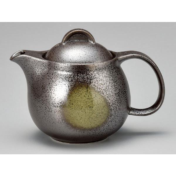 ティーポット 常滑焼 かご網 ポット 370cc M962 ティーポット きゅうす ぽっと おしゃれ 急須 かご網 深蒸し茶 日本製 焼き物 陶器 陶磁器 ギフト プレゼント Ikai M 器茶房 彩庵yahoo ショップ 通販 Yahoo ショッピング