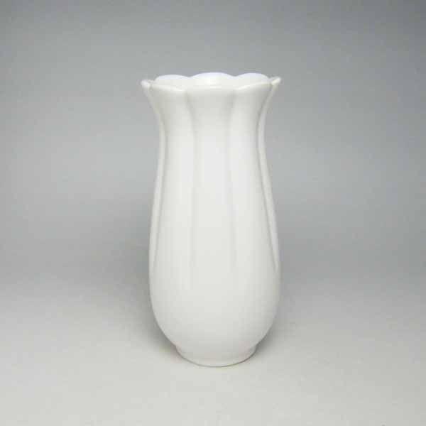 陶器 花瓶 白 フラワーベースの人気商品・通販・価格比較 - 価格.com